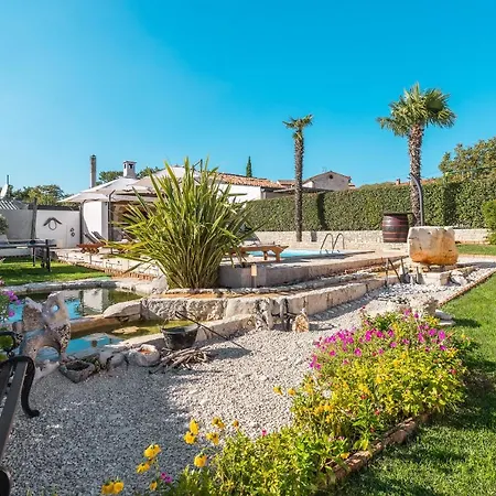 Villa Alma