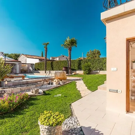 Villa Alma *
