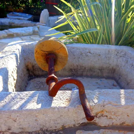 Villa Alma Kaštelir
