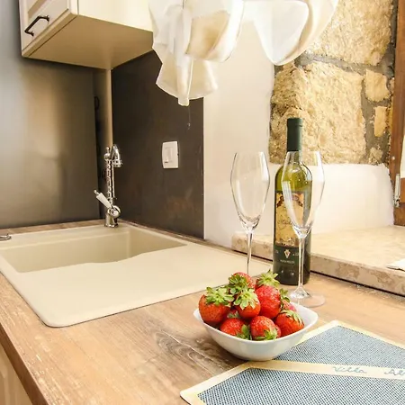 Villa Alma Kaštelir