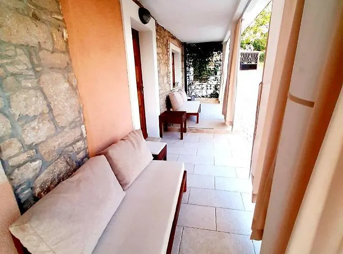 Alma Villa Kaštelir