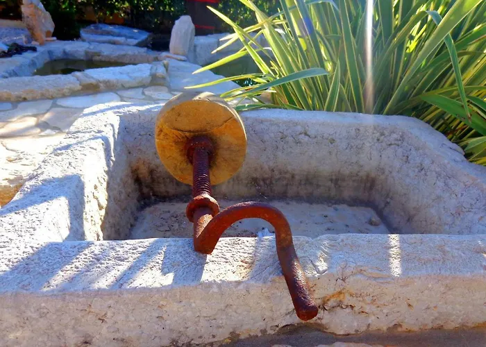 Villa Alma Kaštelir