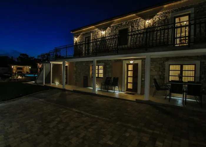 Villa Alma *