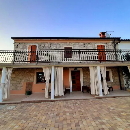Villa Alma