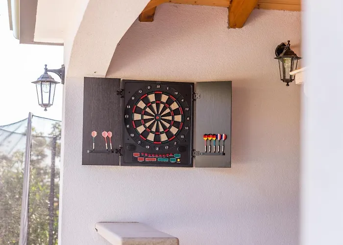 Villa Alma Kaštelir