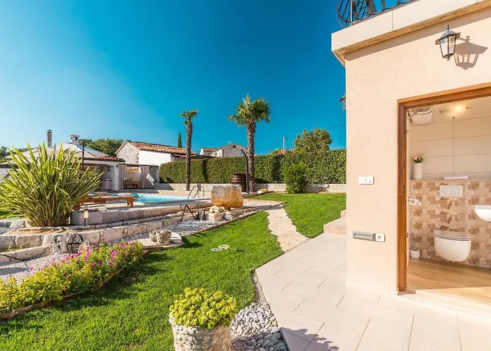 Villa Alma *