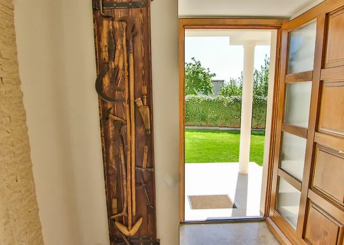 Alma Villa Kaštelir