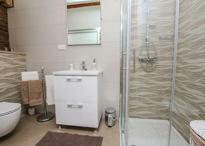 빌라 Alma Kaštelir