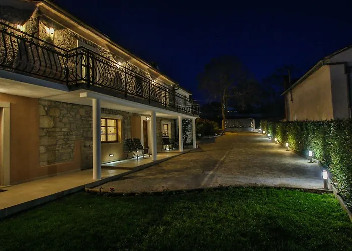 Villa Alma *