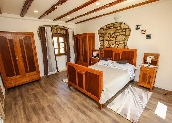 Villa Alma *