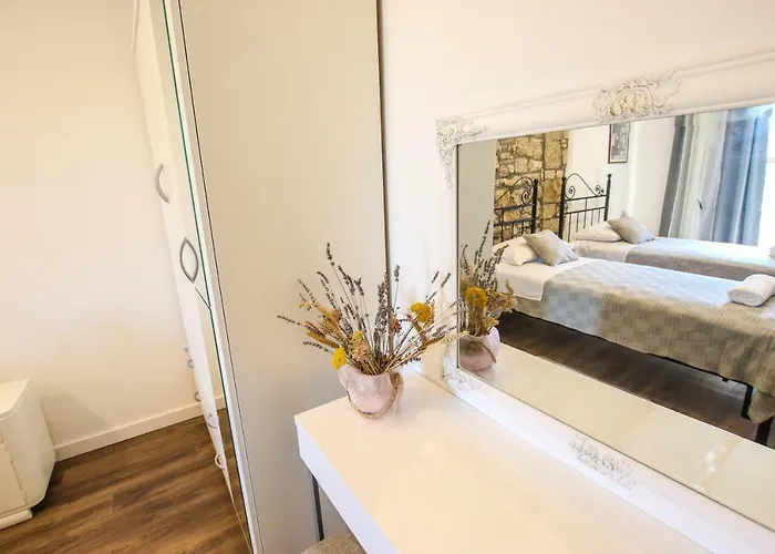 빌라 Alma Kaštelir